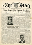 Stag - Vol. 02, No. 01 - September 22, 1950