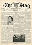 Stag - Vol. 02, No. 02 - October 5, 1950