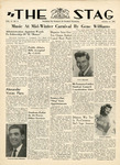 Stag - Vol. 02, No. 08 - January 11, 1951