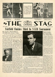 Stag - Vol. 02, No. 11 - March 15, 1951