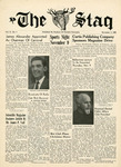 Stag - Vol. 02, No. 04 - November 2, 1950