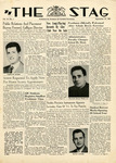 Stag - Vol. 03, No. 01 - September 27, 1951