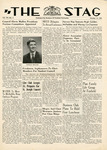 Stag - Vol. 03, No. 02 - October 11, 1951