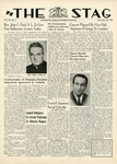 Stag - Vol. 03, No. 05 - November 29, 1951