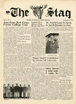 Stag - Vol. 02, No. 06 - November 30, 1950