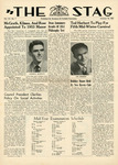 Stag - Vol. 03, No. 07 - January 10, 1952