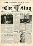 Stag - Vol. 03, No. 11 - March 21, 1952