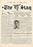 Stag - Vol. 03, No. 12 - April 3, 1952