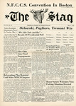 Stag - Vol. 03, No. 13 - May 1, 1952