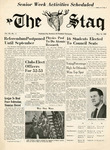 Stag - Vol. 03, No. 15 - May 15, 1952