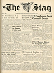 Stag - Vol. 04, No. 03 - October 23, 1952