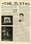 Stag - Vol. 03, No. 08 - February 7, 1952