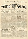 Stag - Vol. 04, No. 04 - November 6, 1952