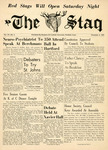 Stag - Vol. 04, No. 06 - December 4, 1952