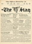Stag - Vol. 04, No. 14 - May 7, 1953