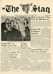 Stag - Vol. 05, No. 02 - October 8, 1953