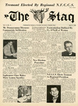 Stag - Vol. 05, No. 13 - April 8, 1954