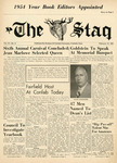 Stag - Vol. 04, No. 09 - February 12, 1953