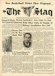Stag - Vol. 05, No. 04 - November 5, 1953