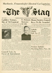 Stag - Vol. 05, No. 05 - November 19, 1953