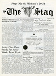 Stag - Vol. 05, No. 10 - February 25, 1954