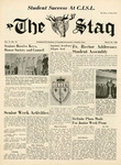Stag - Vol. 05, No. 12 - March 25, 1954