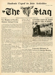 Stag - Vol. 06, No. 01 - September 20, 1954