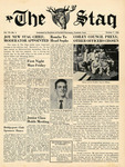 Stag - Vol. 06, No. 02 - October 7, 1954