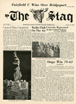 Stag - Vol. 05, No. 08 - January 14, 1954