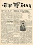 Stag - Vol. 06, No. 03 - October 25, 1954
