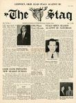 Stag - Vol. 06, No. 06 - December 2, 1954