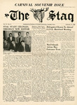 Stag - Vol. 06, No. 09 - February 17, 1955