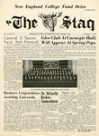 Stag - Vol. 05, No. 09 - February 11, 1954