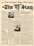 Stag - Vol. 06, No. 10 - March 3, 1955
