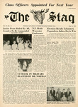 Stag - Vol. 06, No. 14 - May 12, 1955