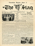 Stag - Vol. 06, No. 15 - May 26, 1955