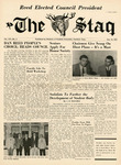 Stag - Vol. 07, No. 02 - October 14, 1955