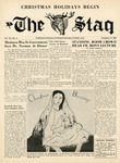 Stag - Vol. 07, No. 06 - December 15, 1955