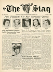 Stag - Vol. 07, No. 07 - January 23, 1956