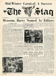 Stag - Vol. 07, No. 08 - February 23, 1956
