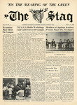 Stag - Vol. 06, No. 11 - March 17, 1955