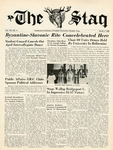 Stag - Vol. 07, No. 09 - March 9, 1956