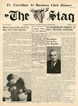 Stag - Vol. 06, No. 12 - March 31, 1955