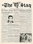 Stag - Vol. 08, No. 03 - October 26, 1956