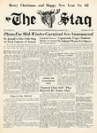 Stag - Vol. 08, No. 06 - December 14, 1956