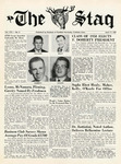 Stag - Vol. 08, No. 11 - April 17, 1957