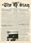 Stag - Vol. 07, No. 13 - May 18, 1956