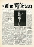 Stag - Vol. 09, No. 04 - November 26, 1957