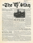 Stag - Vol. 09, No. 08 - March 13, 1958