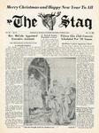 Stag - Vol. 09, No. 05 - December 12, 1957